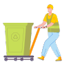 Expert Porta Potty Rentals Logo